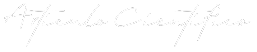 Articulo científico Web
